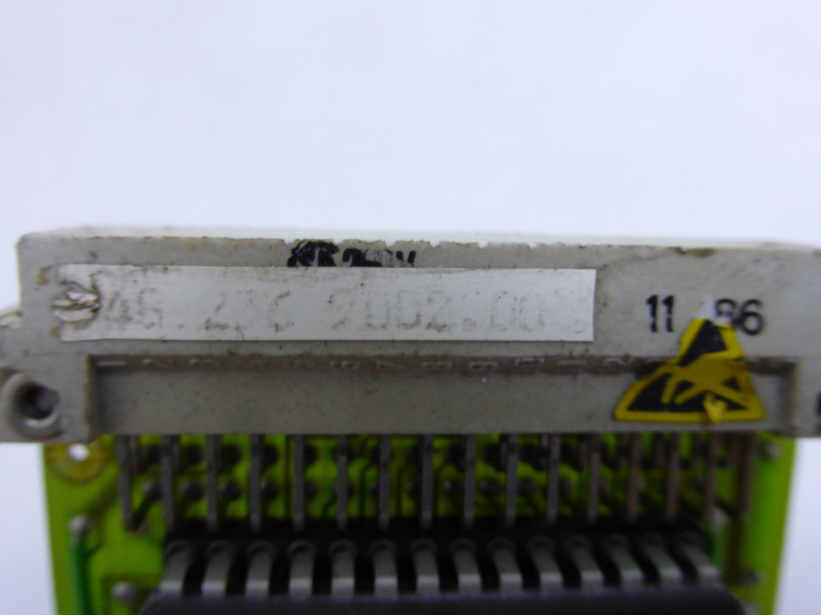 Siemens  6FC9320-BCE