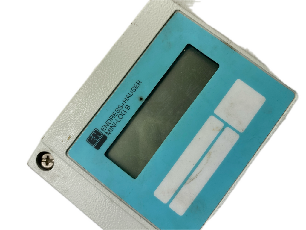 ENDRESS+HAUSER Mini-Log-B RDL10-S1C1A5
