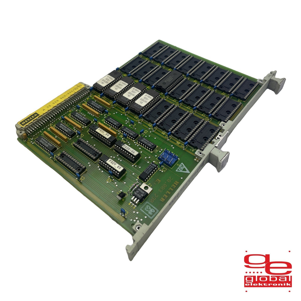 HELLER  uni-Pro  A 23.020 062. -- 20.003 230
