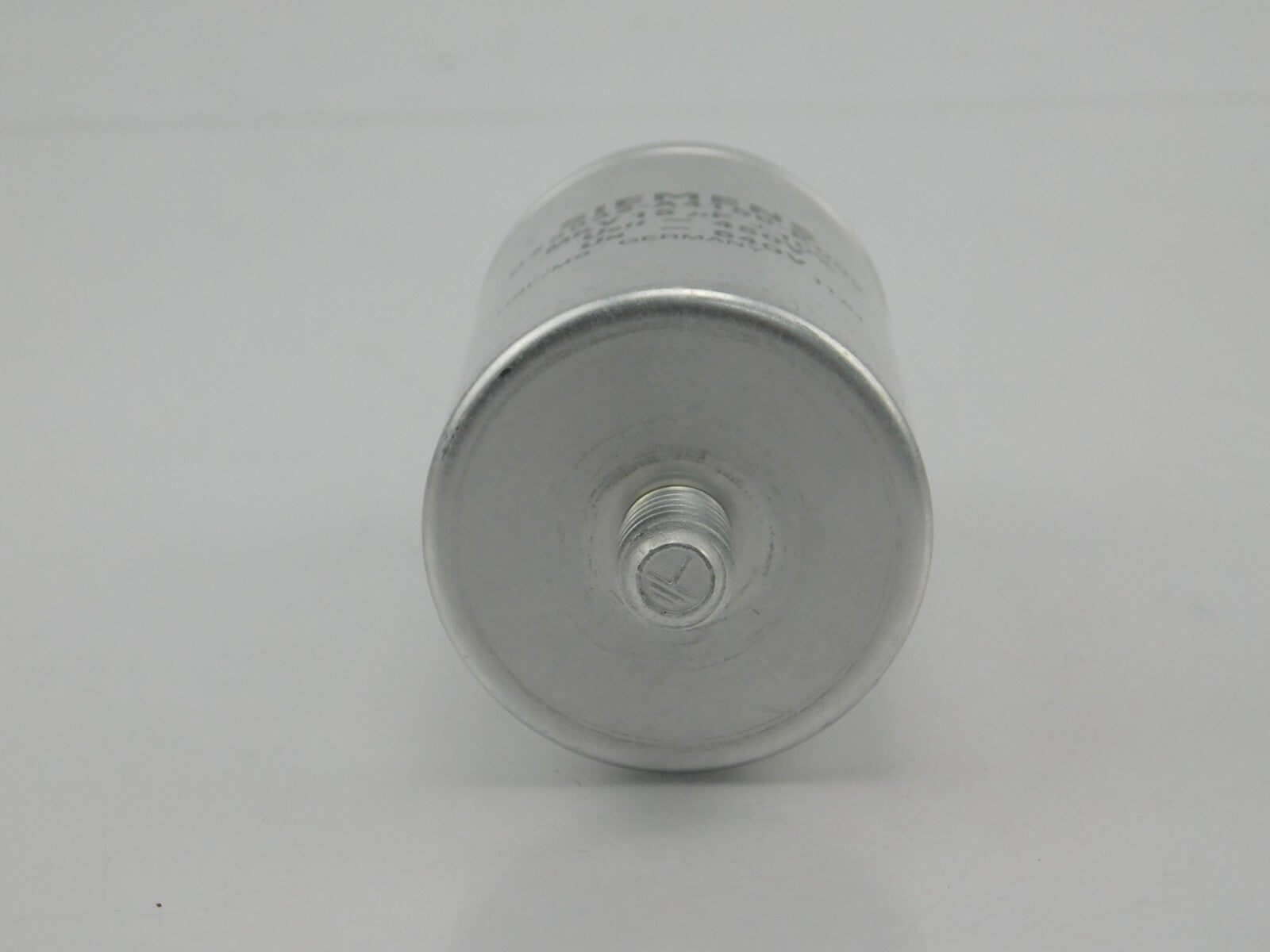 Siemens B25832-A4156-K009 MKV 15µF +-10% Ueff 450V Un 640V