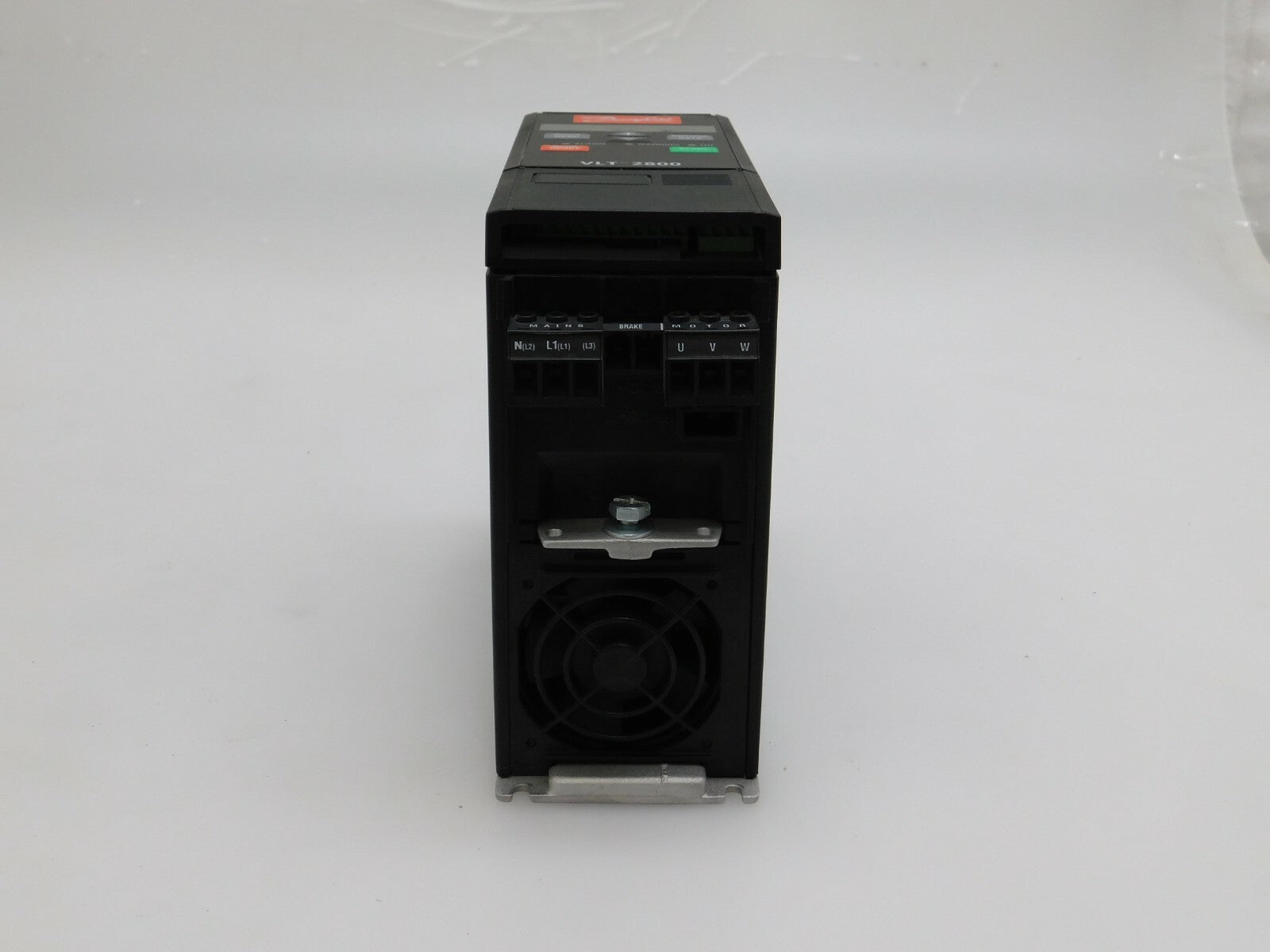 DANFOSS VLT 28003PS2B20STR1DBF00A00 0.9 KVA