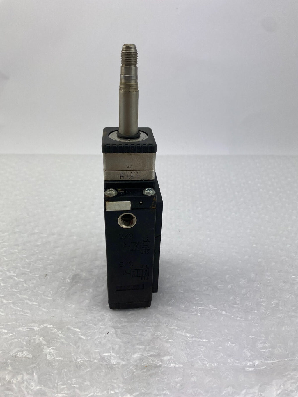 bürkert 0475 W 6,0 PN2-8 bar 131437B