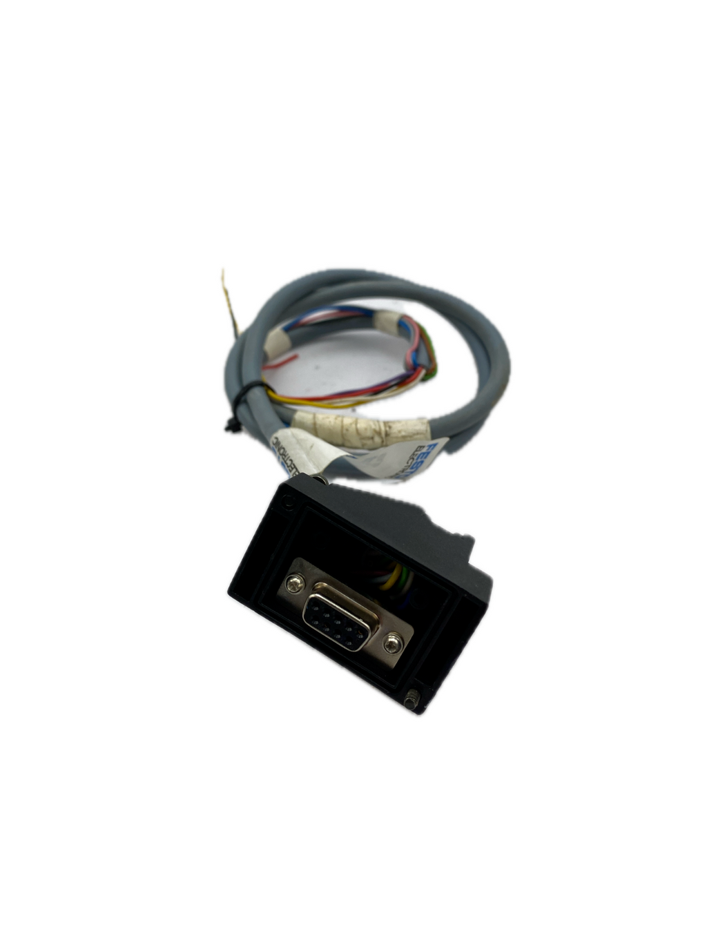 FESTO KMP3-9P-8-5 18698