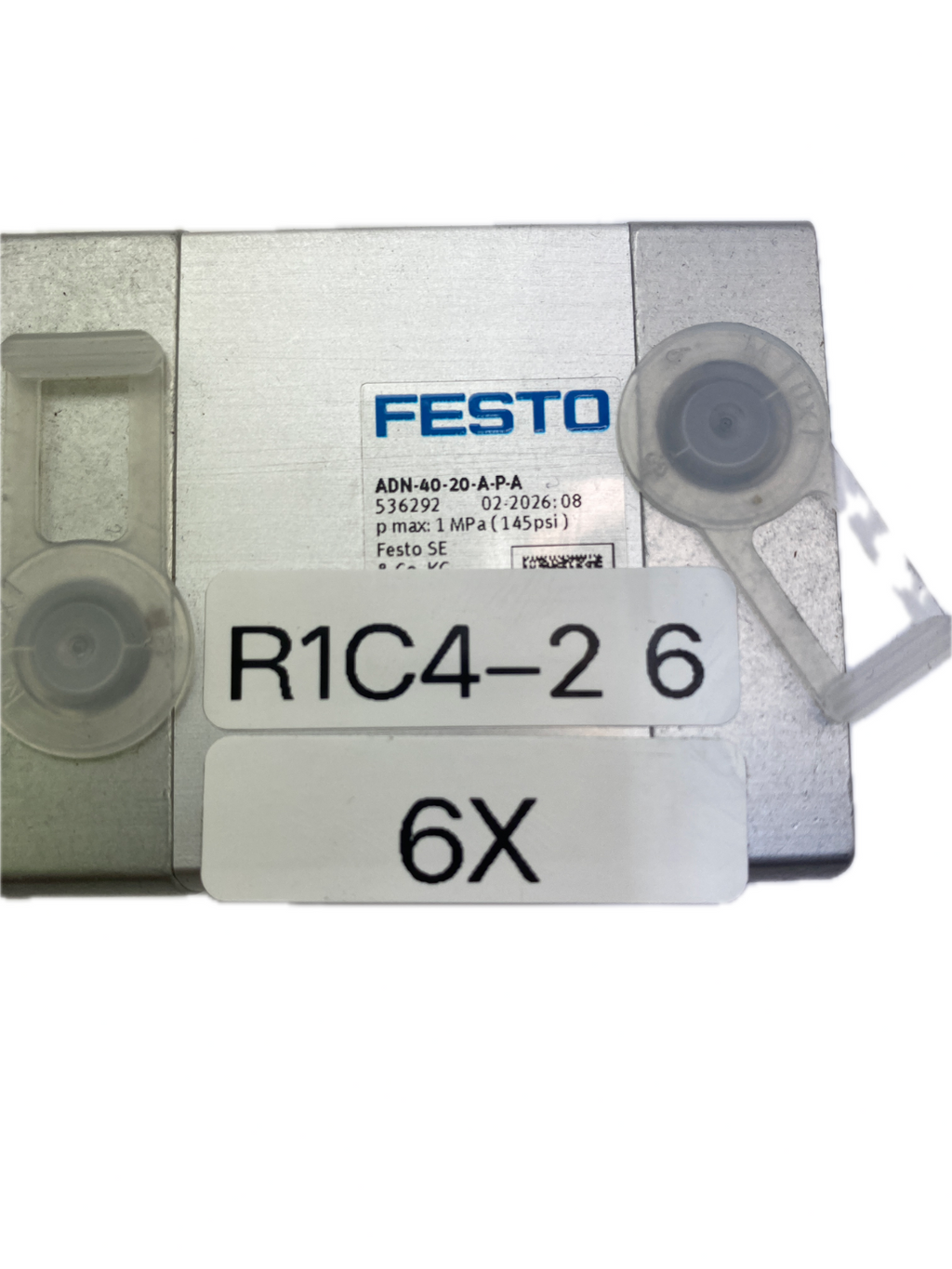 FESTO ADN-40-20-A-P-A 536292
