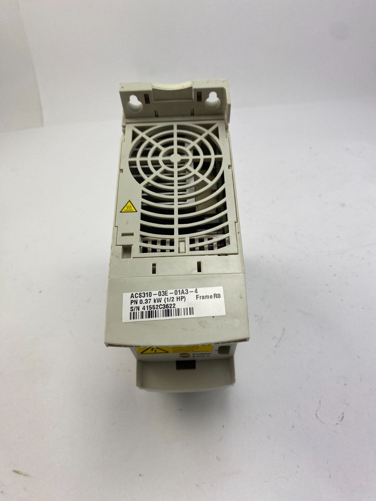 ABB ACS310-03E-01A3-4