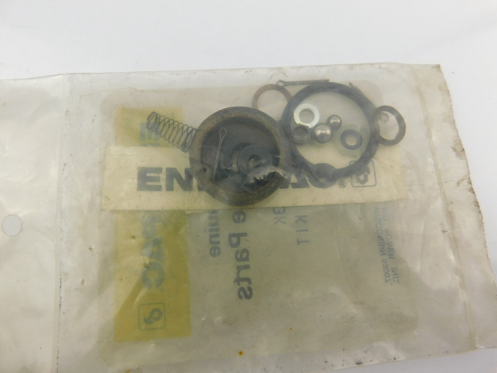 ENERPAC JH3K JACK KIT