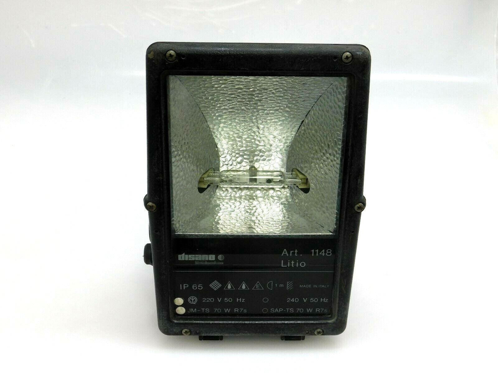 Disano Strahler 1148 Litio  220V  70W  IP65