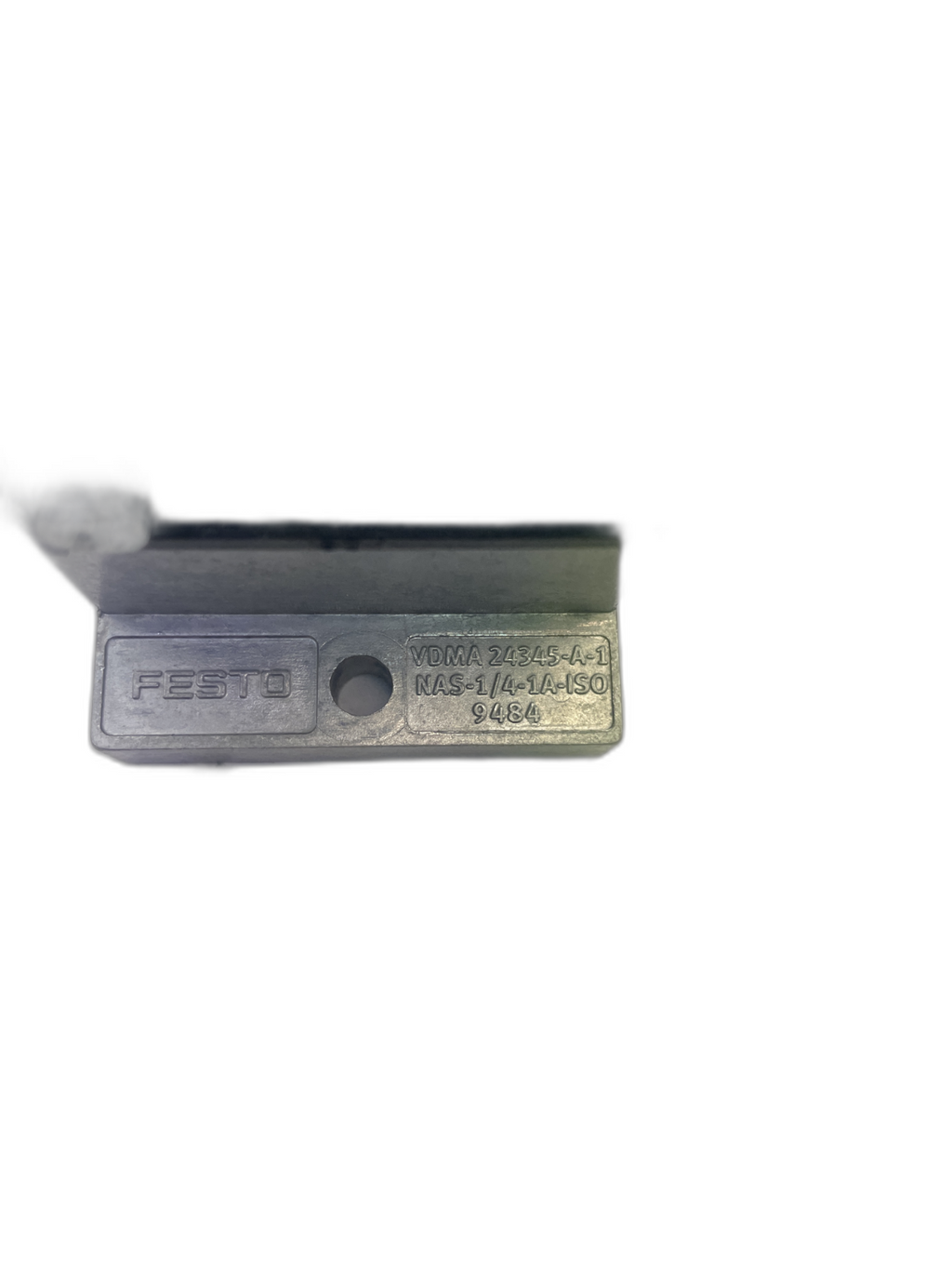 Festo MD-5/2-D-1C 43343 B402 1: 2-16bar