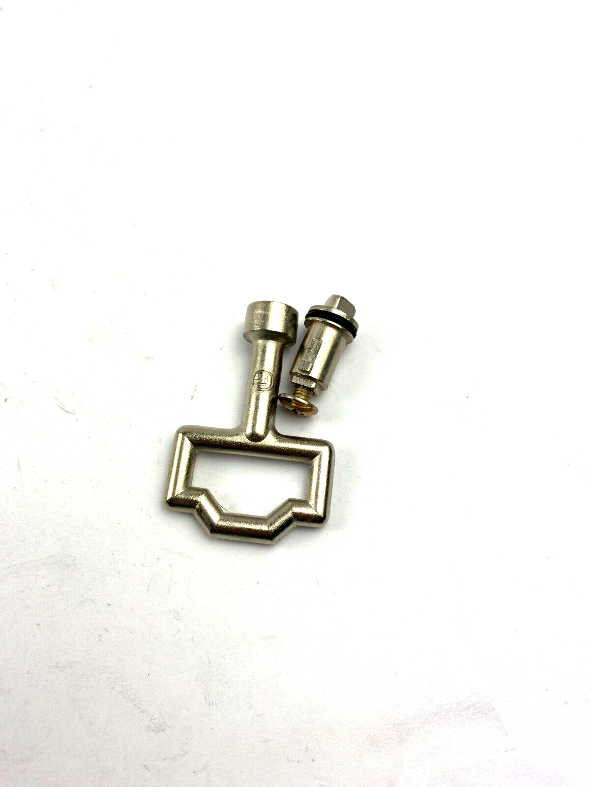 General Electric Double Bitt 813066 8mm