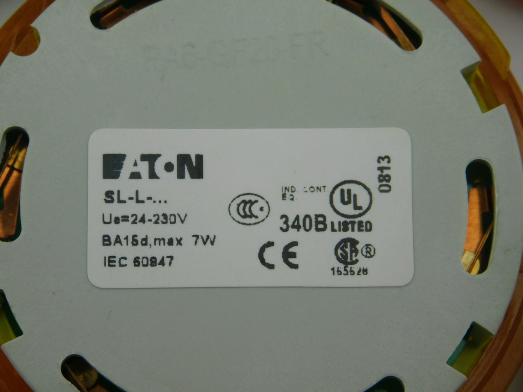 EATON SL-L-... ICE 60947