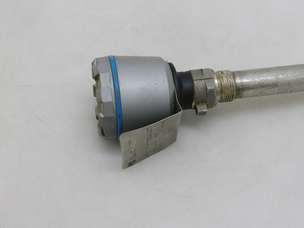 Endress + Hauser Liquiphant PA-VI 810.29 