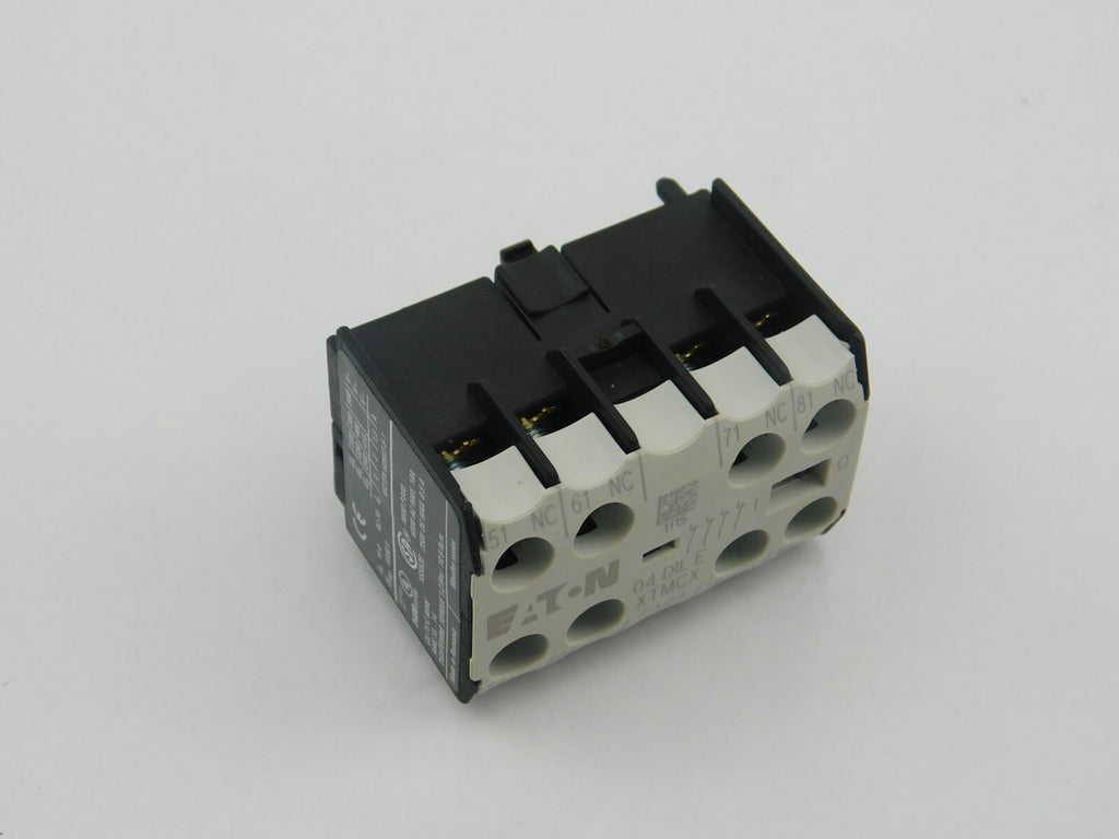 EATON 04 DIL E XTMCXFA04
