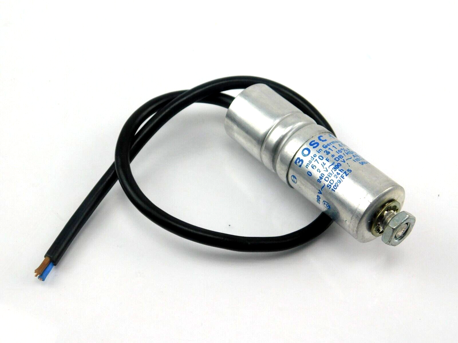 BOSCH MP 0670 311 458 240V~ ** 3 Stück **