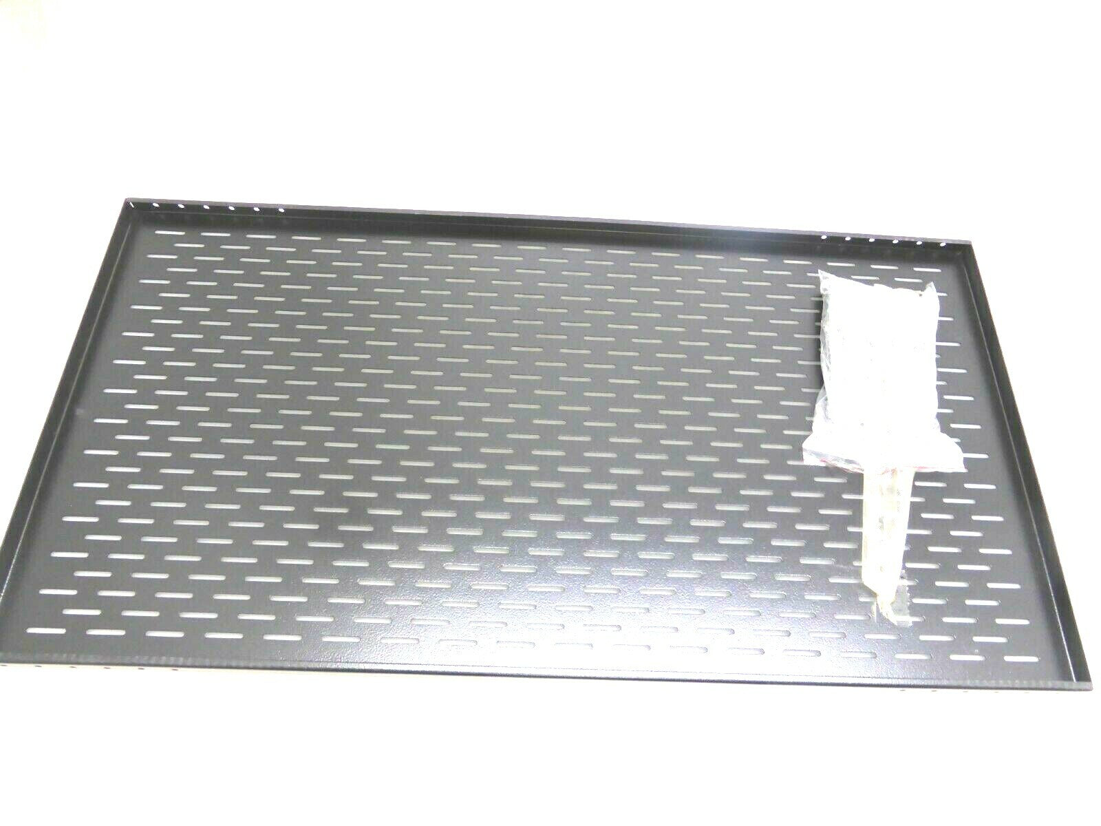 EFB Schwerlast Fachboden tiefenverstellbar T850mm RAL9005 691641TS.7V2