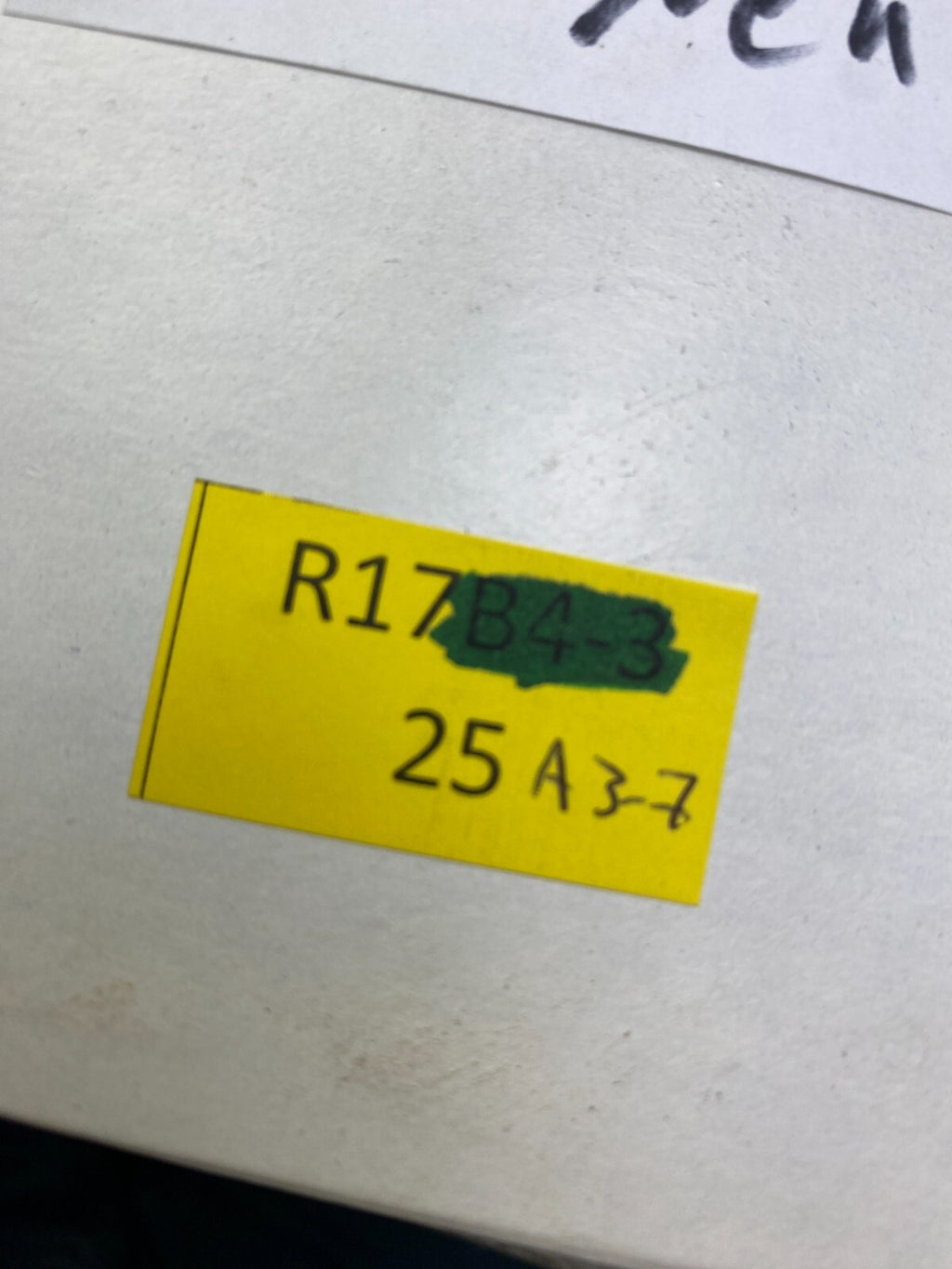 ABB BW 340 TPN 2CMA142408R1000 8kV 25ka/50A