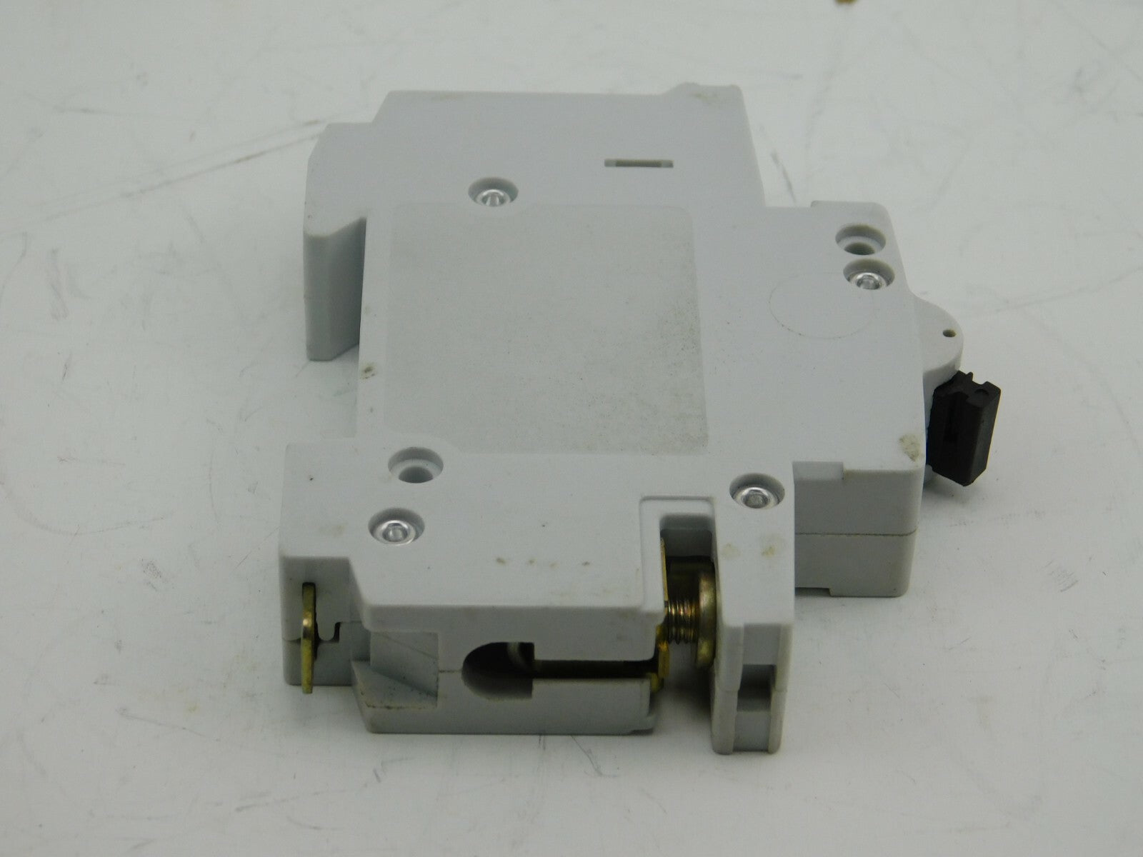 ABB Leitungsschutzschalter S 261 L 10A 220/380 6000 ** 4 Stück **