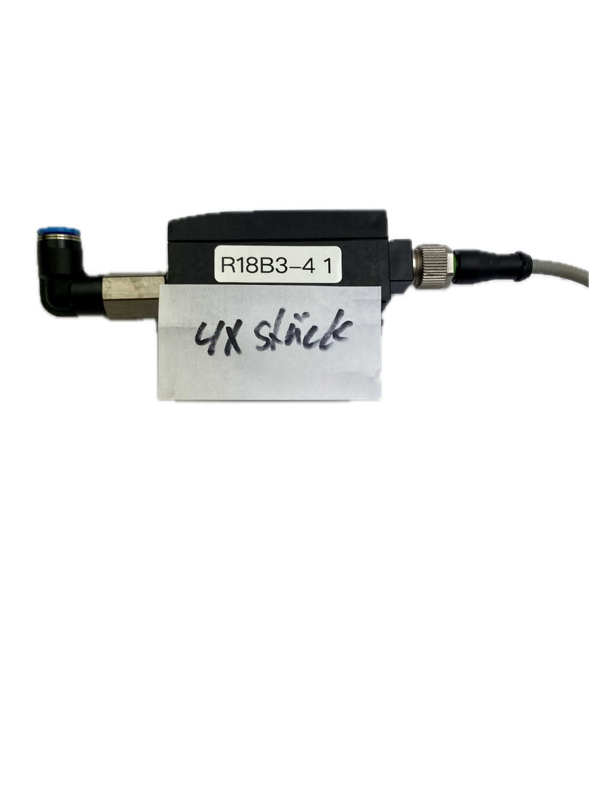 FESTO SDE1-V1-G2-W18-L-P1-M12