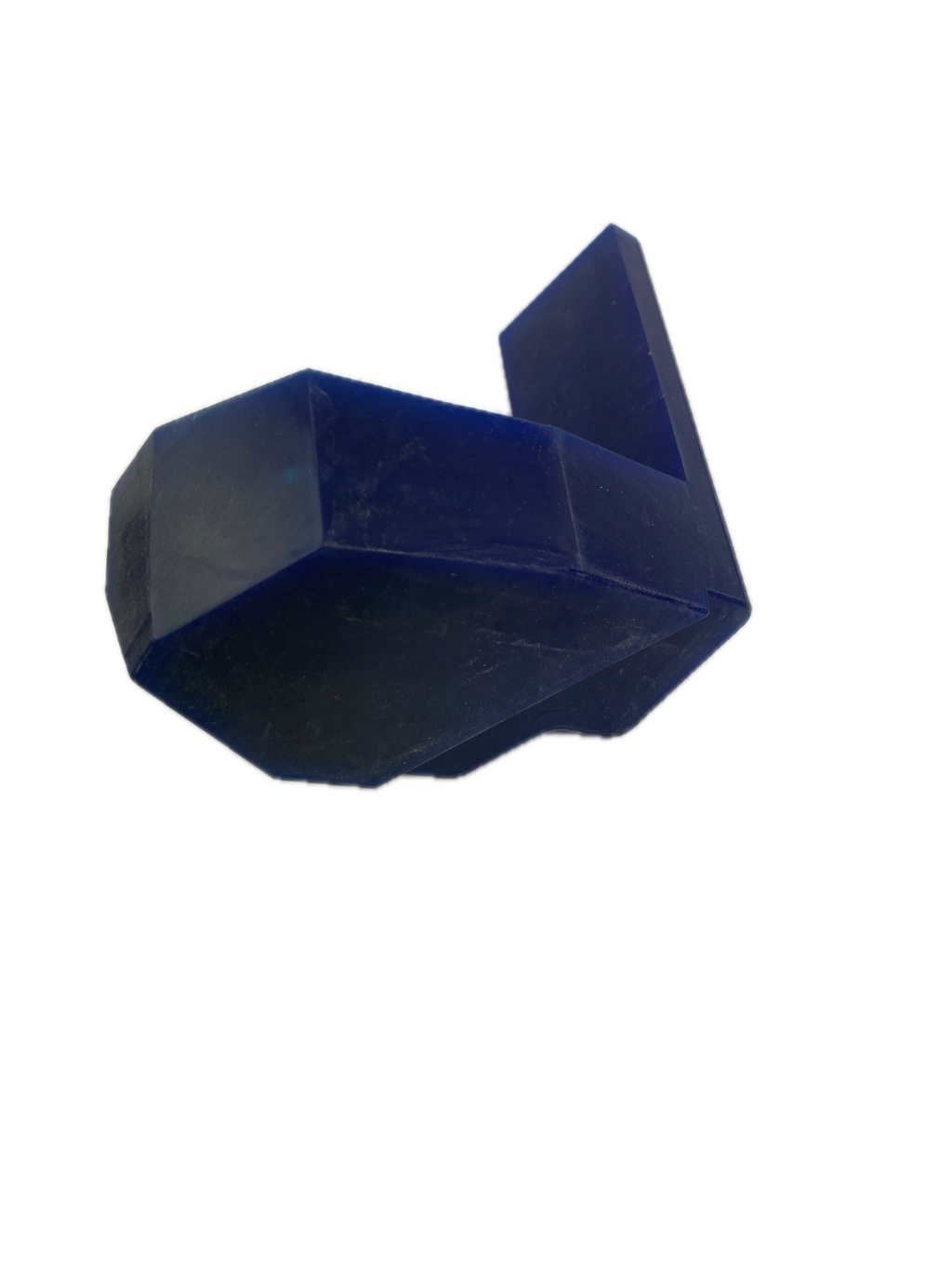 PREMIER TECH PART NO. :BOM41V4140W-2 . CLAMP DUST left