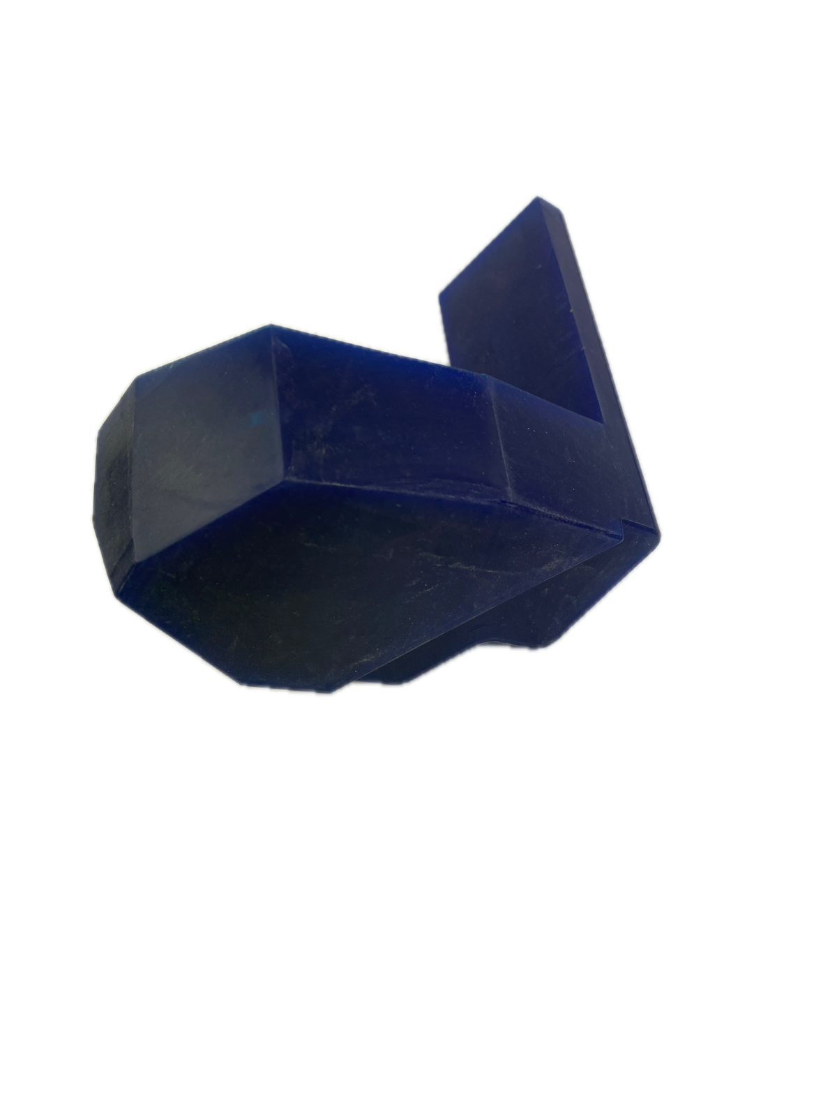 PREMIER TECH PART NO. :BOM41V4140W-2 . CLAMP DUST left