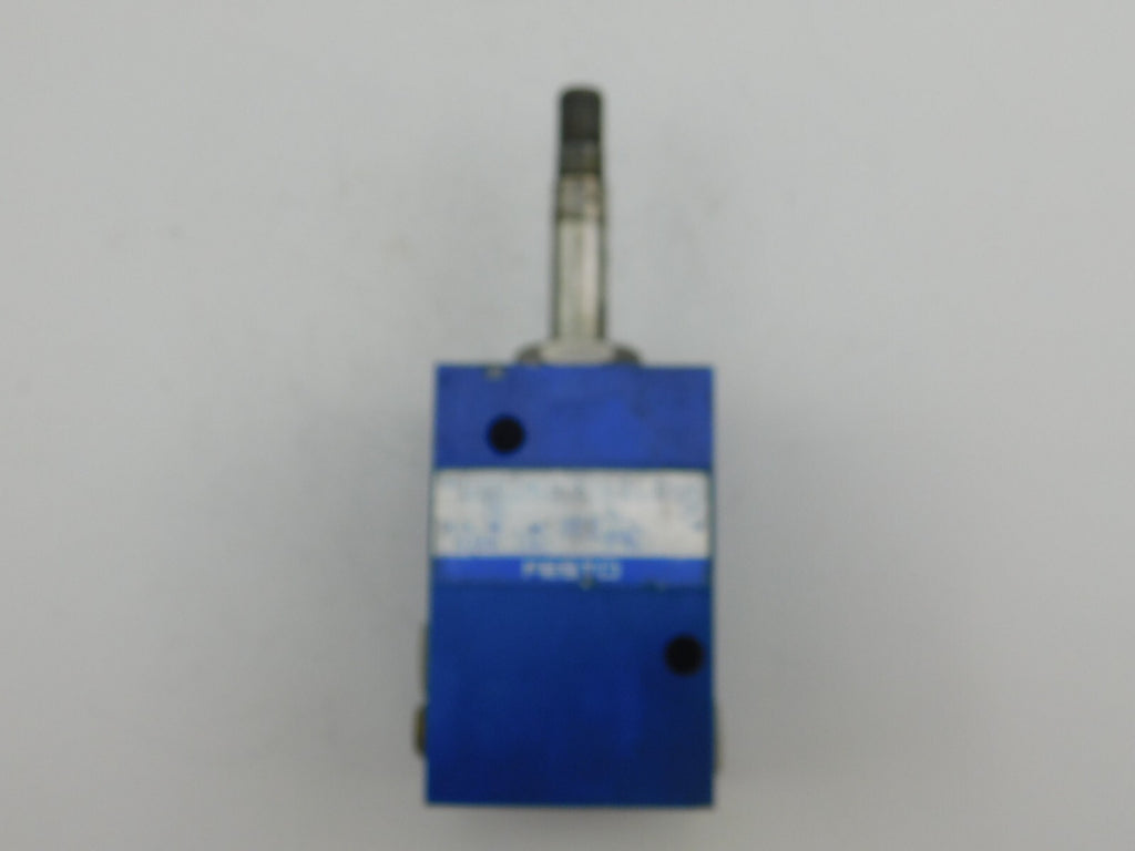 Festo  2200 MCH-3-1/4