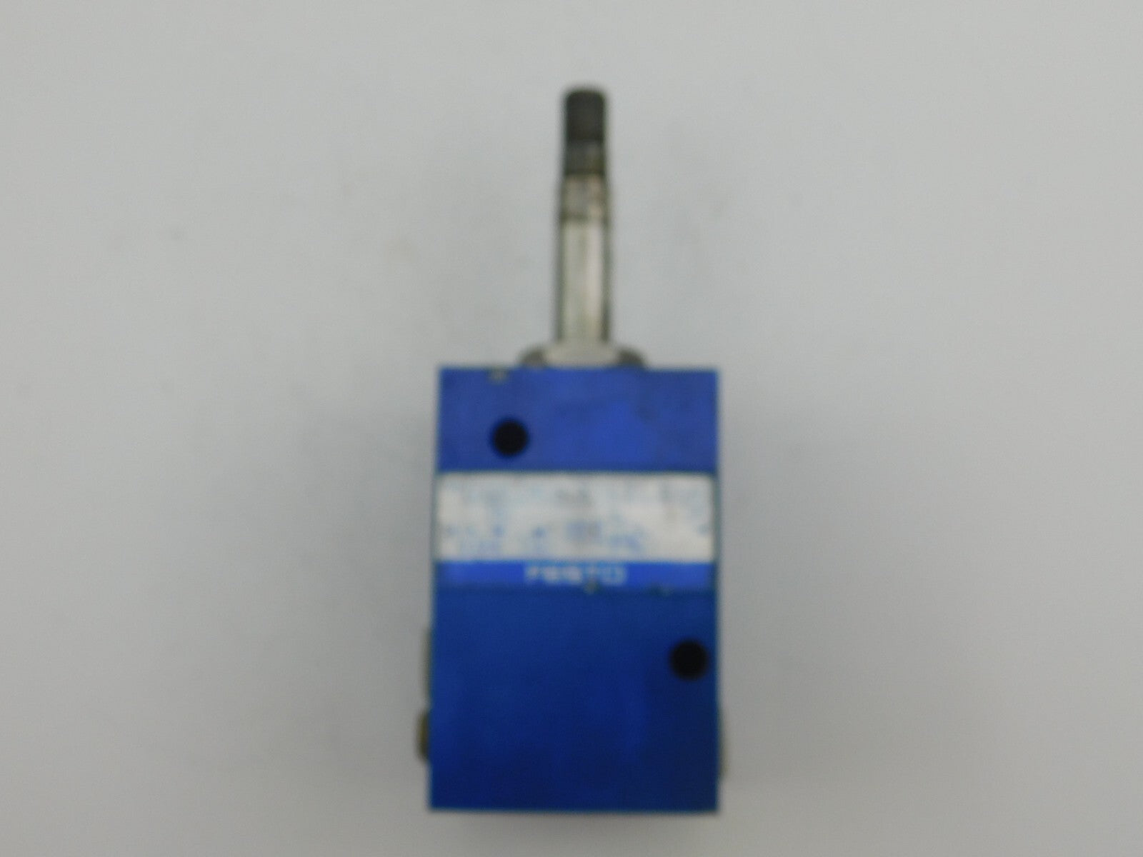 Festo  2200 MCH-3-1/4