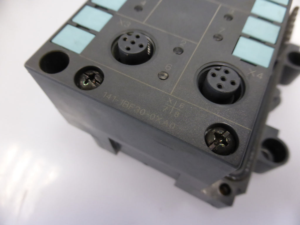 Siemens 6ES7 141-1BF30-0XA0
