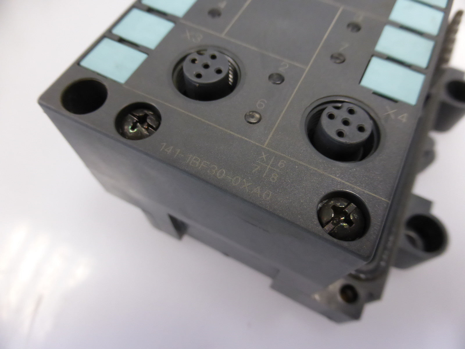 Siemens 6ES7 141-1BF30-0XA0