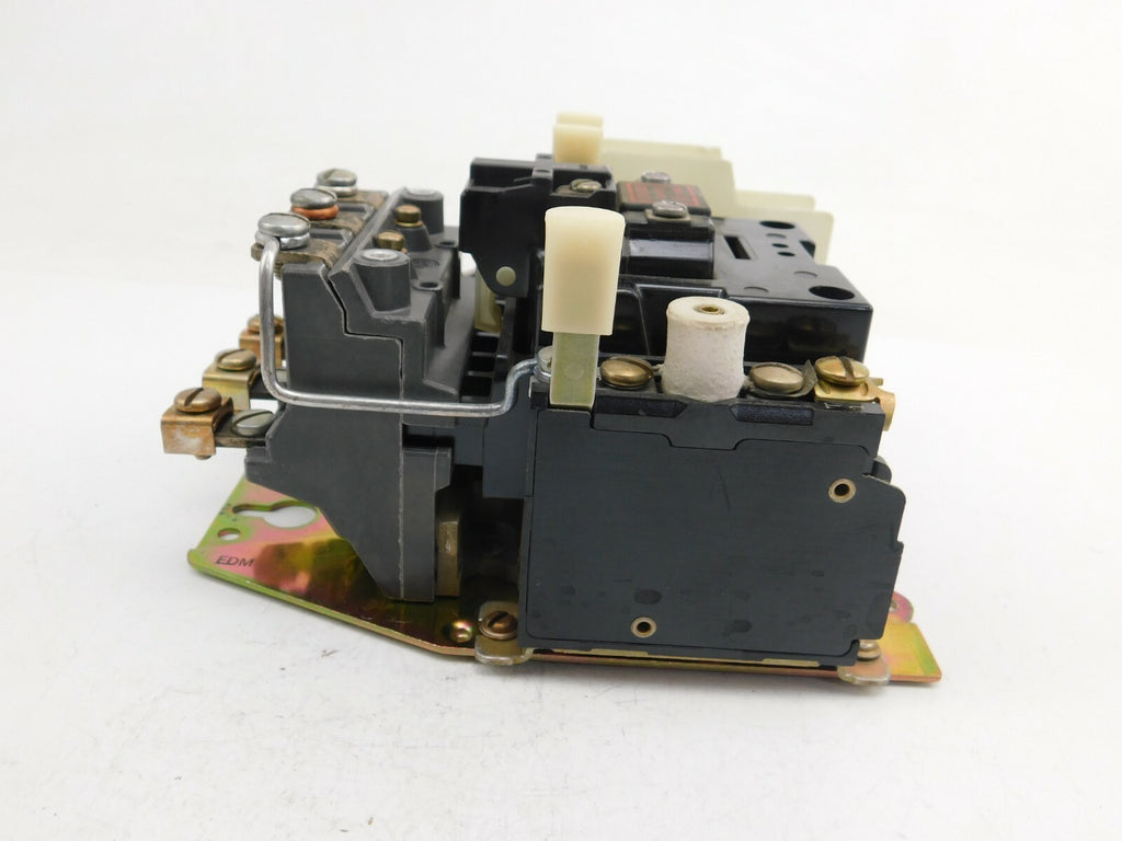 ALLEN-BRADLEY 709-B0D103 SIZE 1 200-230V