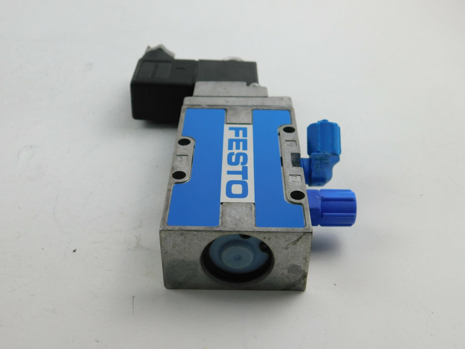 Festo MFH-5-1/8 B  MSFW-24-50/60