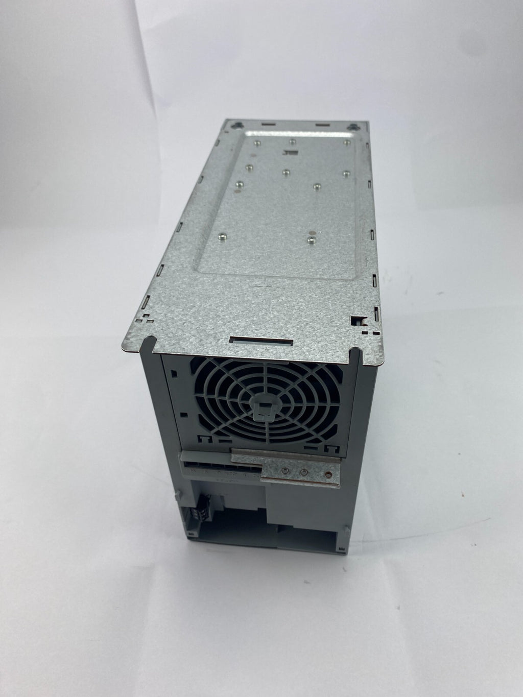 Danfoss LISTED 5AF3 E358502 FC-280P11KT4E20H1 134U7722