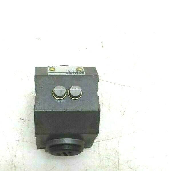 BALLUFF BNS 519-B02-D08-40-11