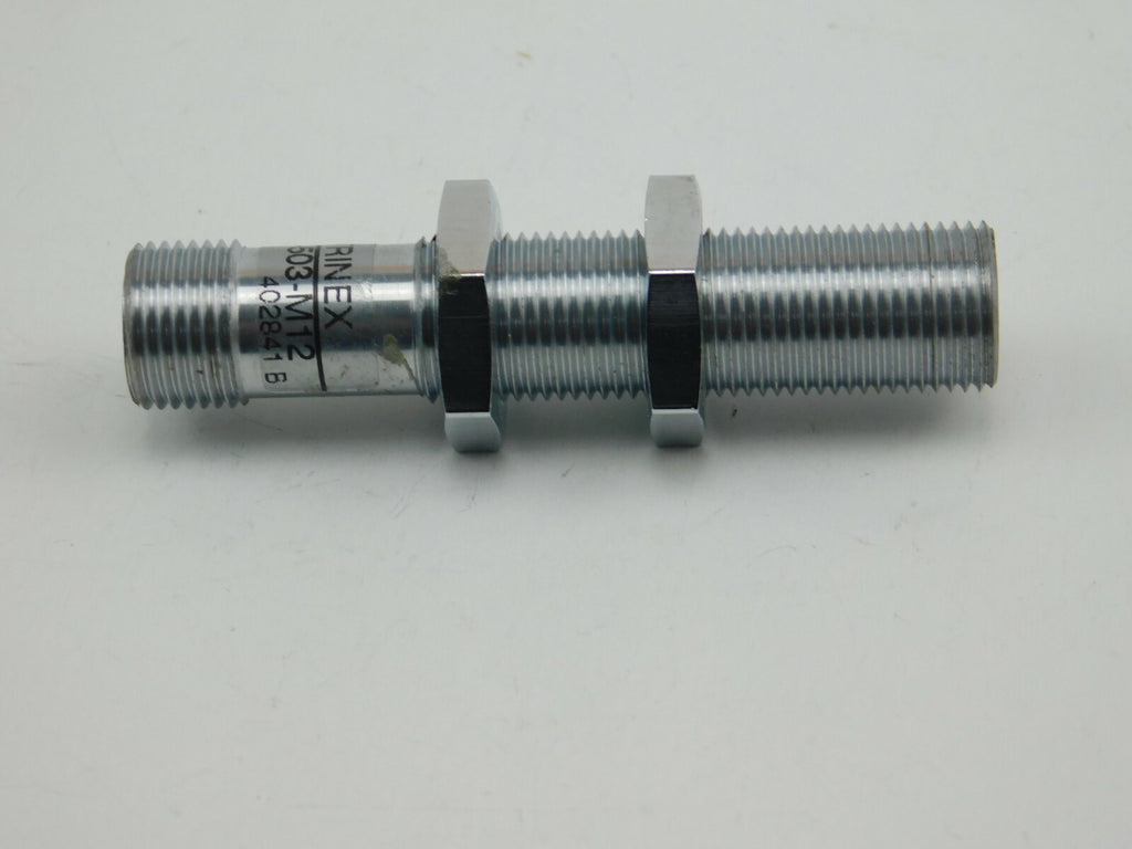 CONTRINEX Näherungsschalter DW-AS-503-M12 402841 B