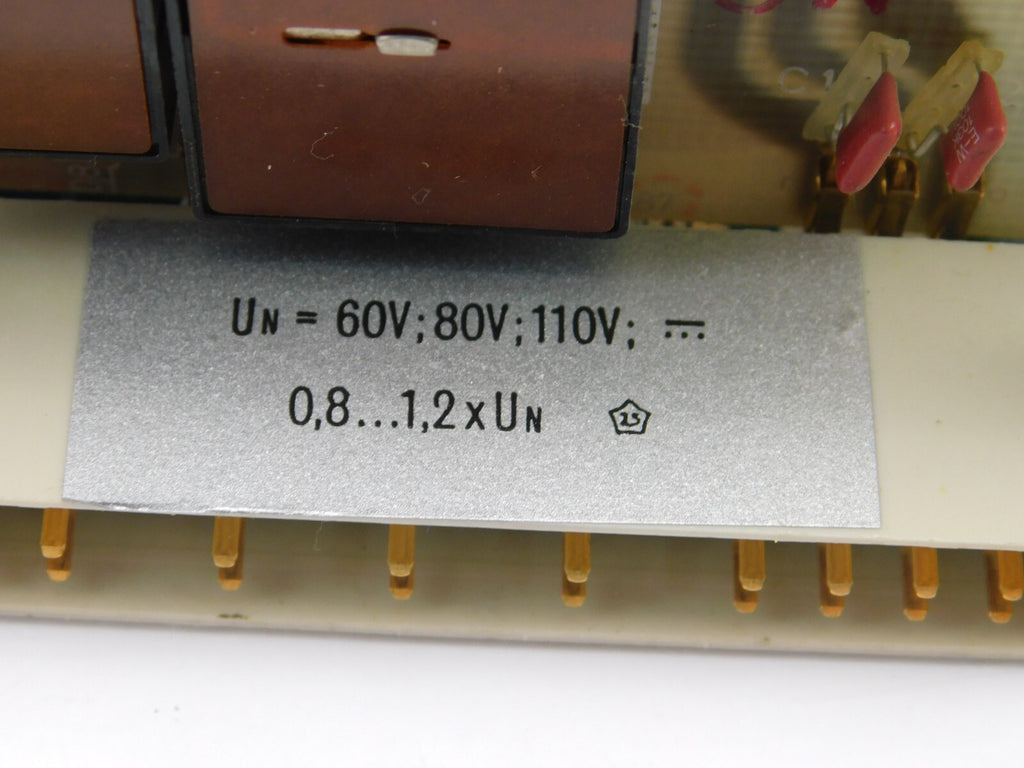 Siemens 7 TN 3512-1B/CI