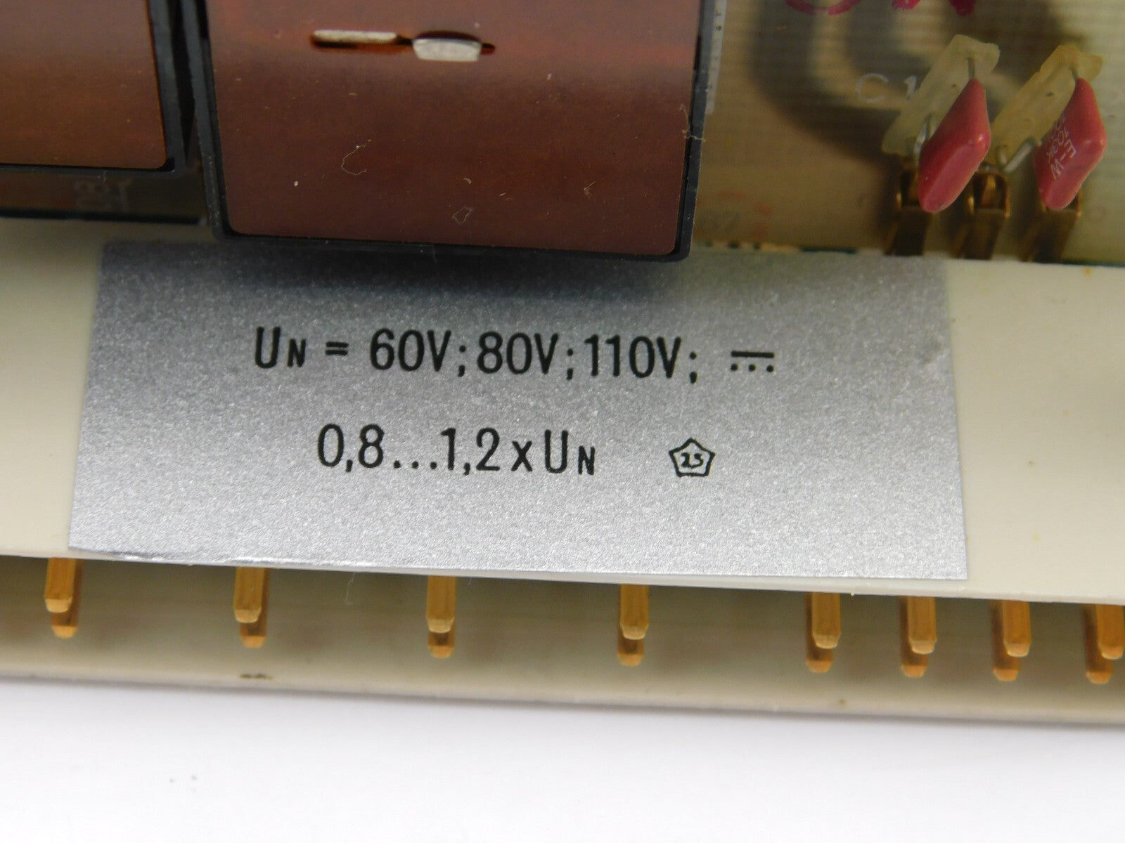 Siemens 7 TN 3512-1B/CI