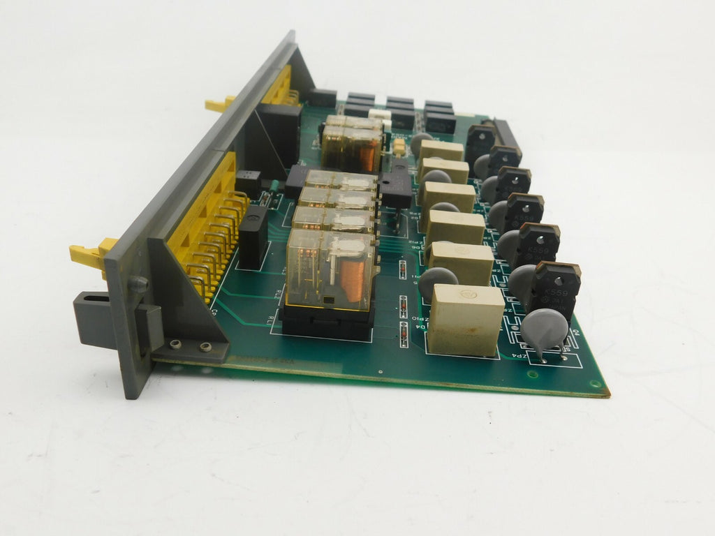 FANUC  CIRCUIT BOARD A16B-1212-0540/048