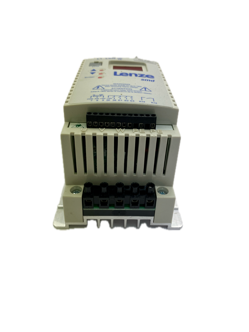 Lenze ESMD251X2SFA