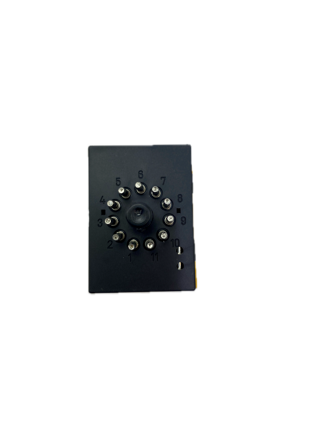 Selectron 3~ Voltage monitor EMR SU31D1