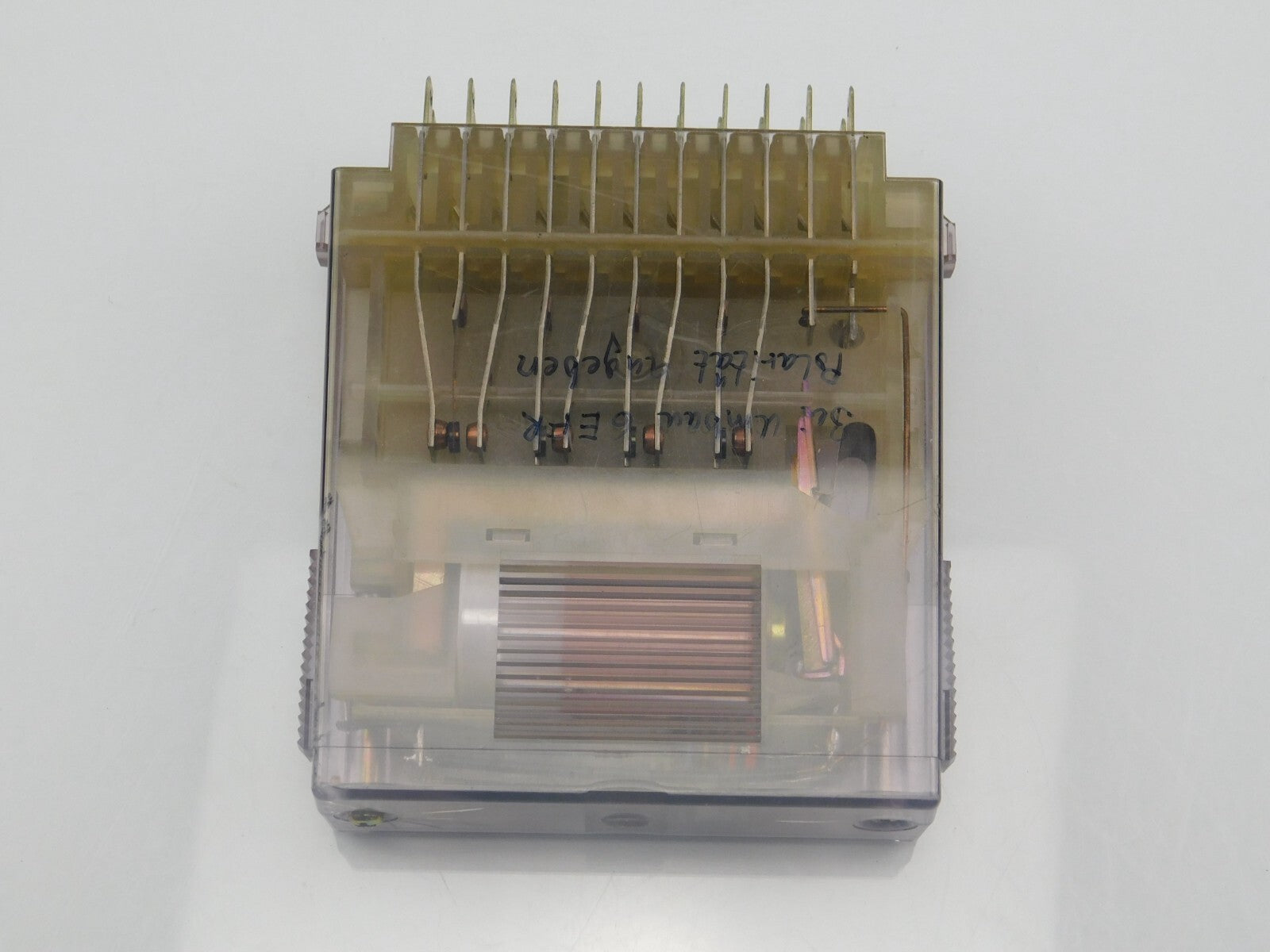 SIEMENS 7PA 1043-6EFR 1KW 380V~ 10A 220V~