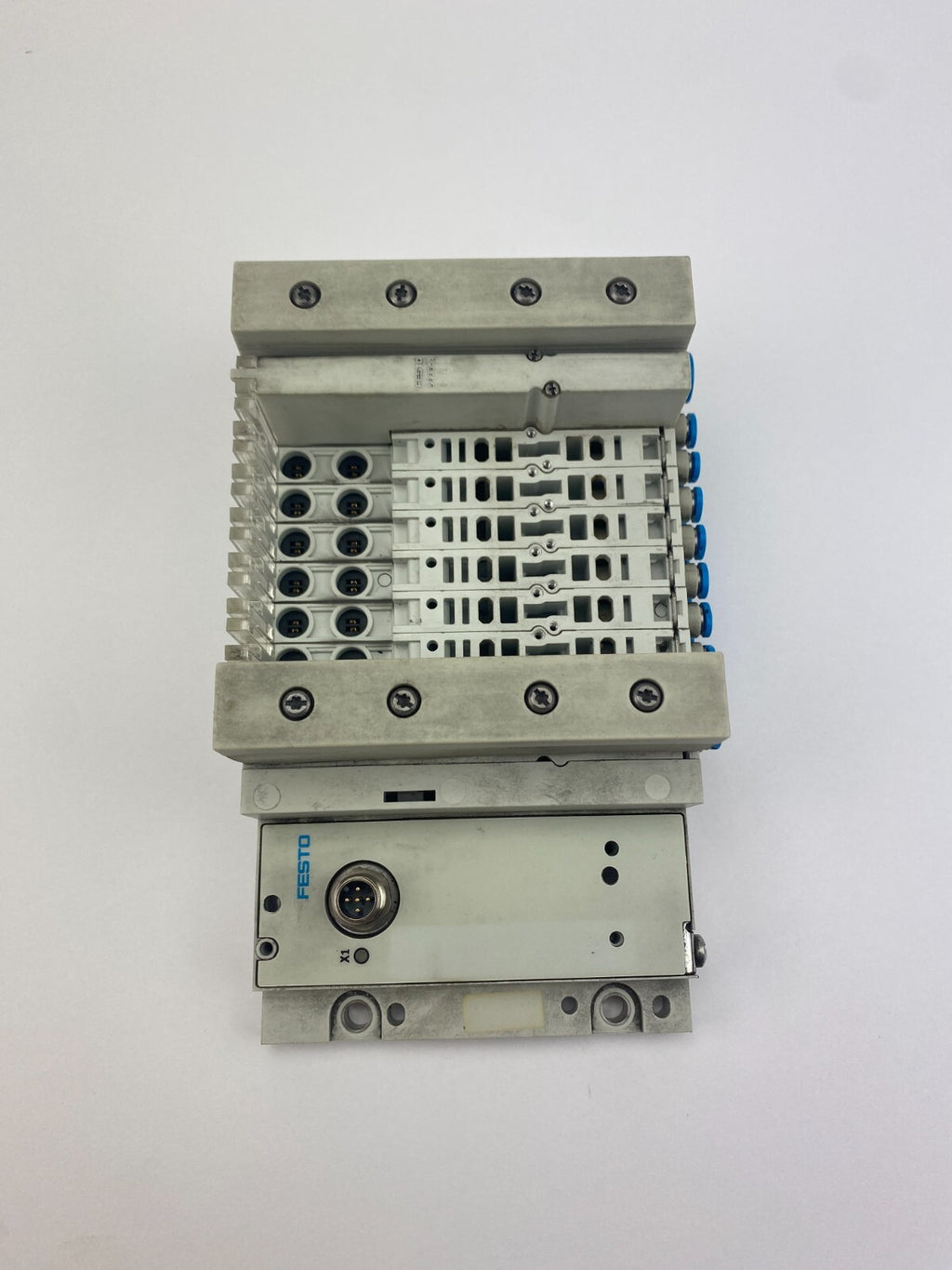 FESTO MPAL-VI 569926 J502 1: 0,9-10Bar