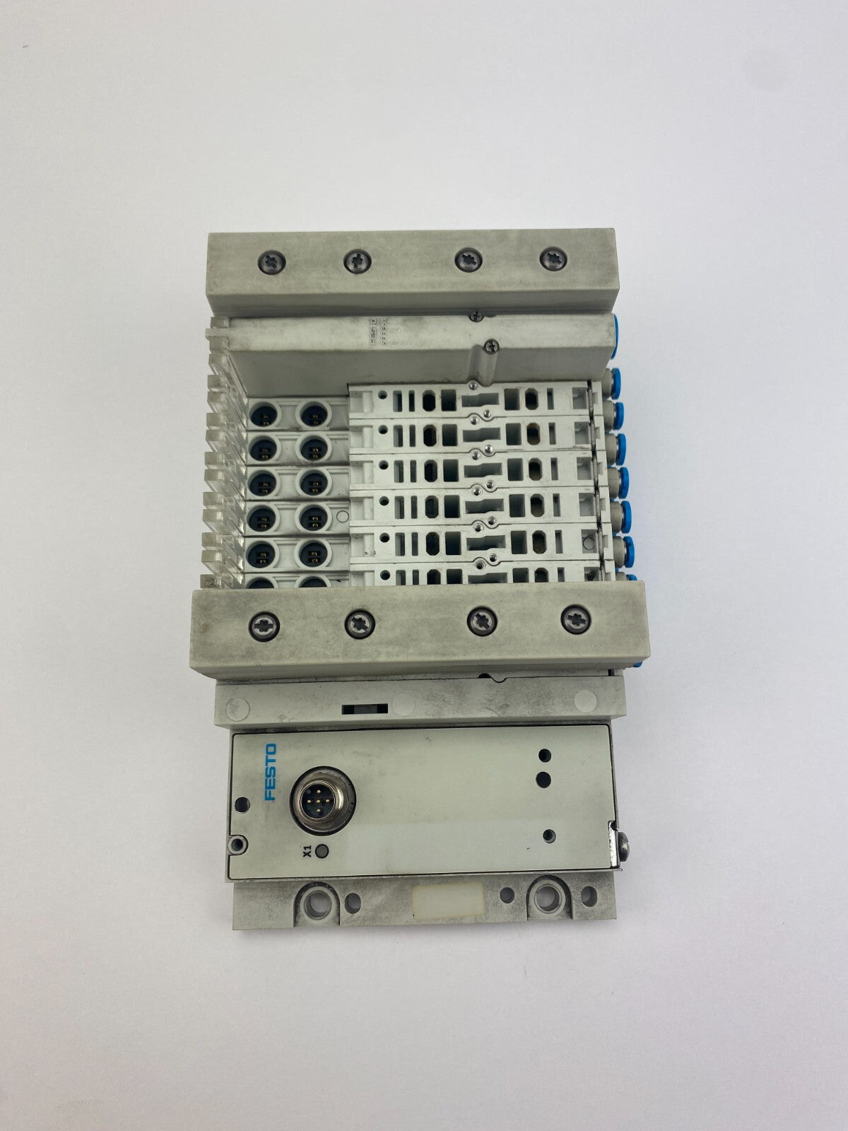 FESTO MPAL-VI 569926 J502 1: 0,9-10Bar