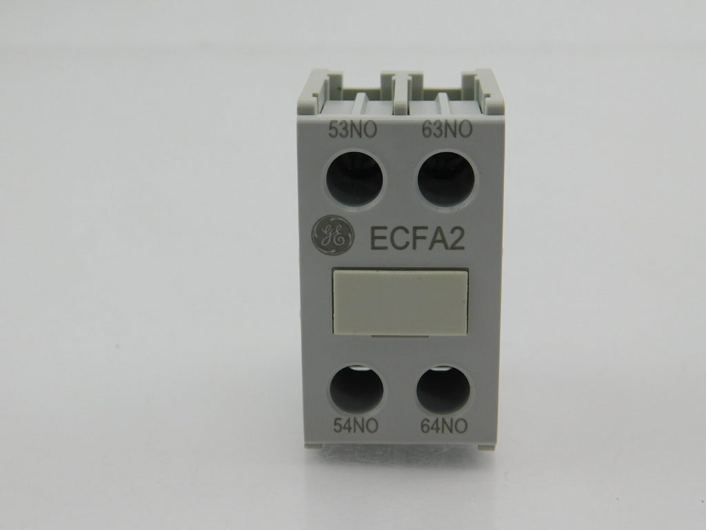 General Electric ECFA220S ** 2 Stück **