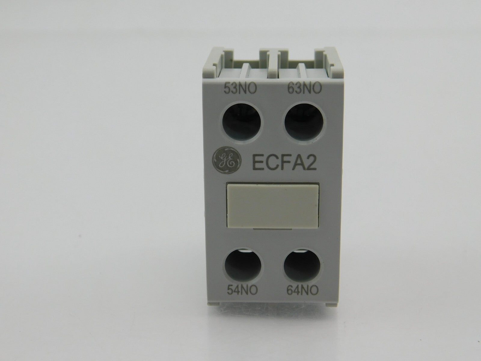 General Electric ECFA220S ** 2 Stück **