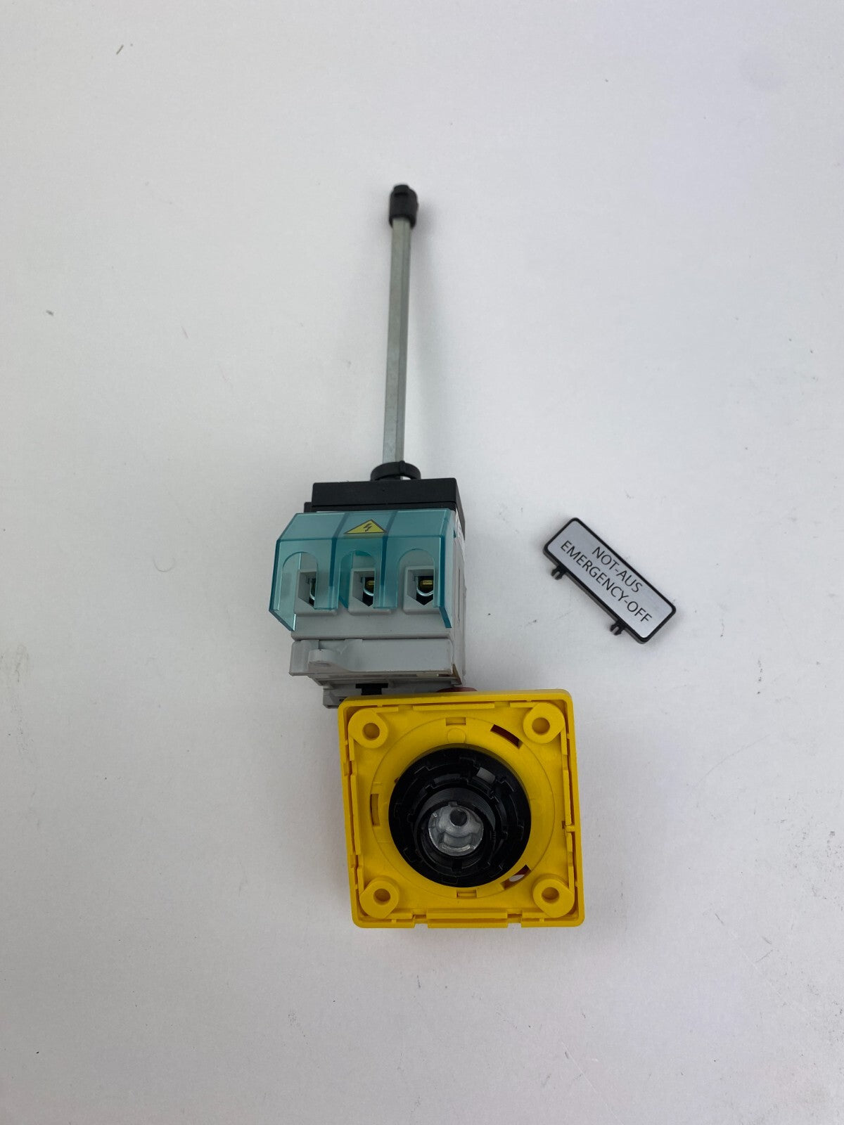 SIEMENS 3LD2248-0TK53-0AD7 0717