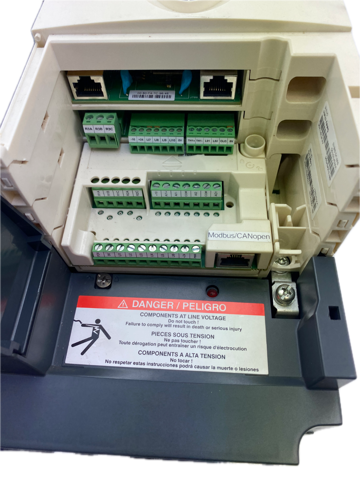 Schneider Electric Altivar 61 ATV61HD11N4