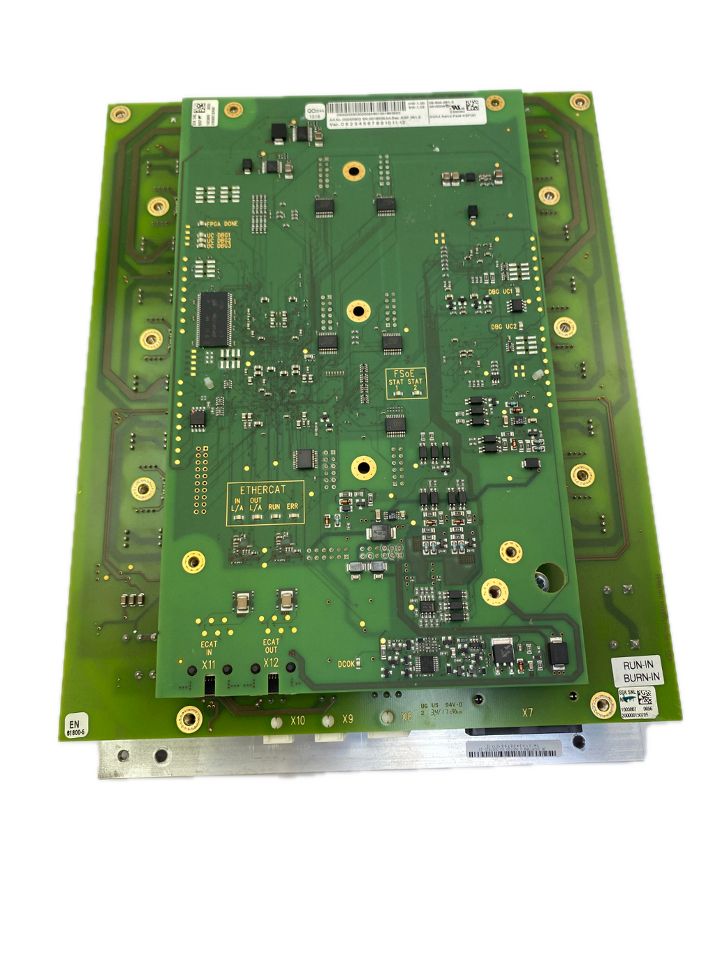 KUKA Servo Pack KSP061