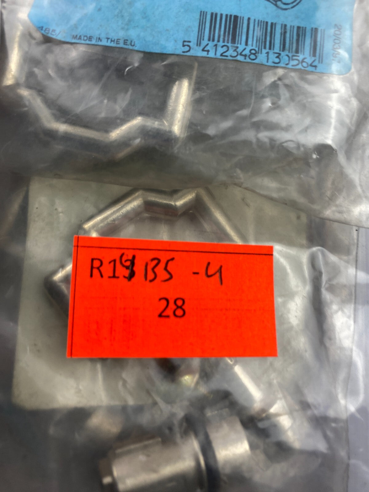 General Electric 813056 vynckier 3mm Double BiT