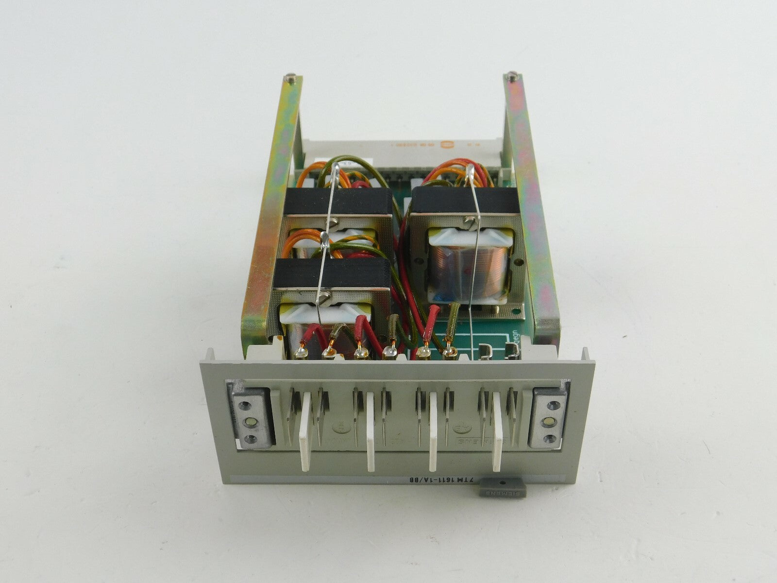 Siemens 7TM1611-1A / BB   C73040-A23-C25-1-87 