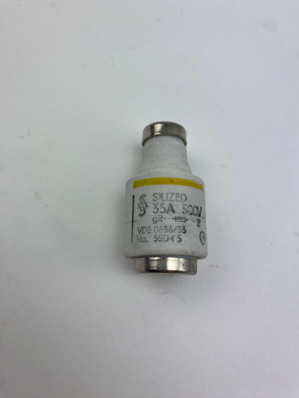 SIEMENS SILIZED 35A 500V 5SD4 5**3 Stück**