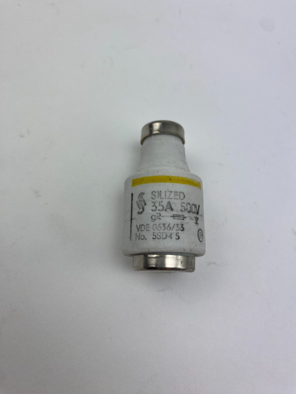 SIEMENS SILIZED 35A 500V 5SD4 5**3 Stück**