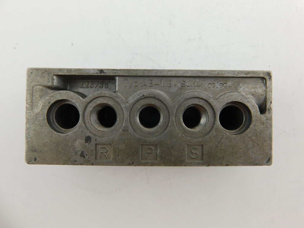 Festo AB-1/8 226736